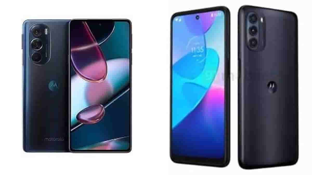 Edge 30 Pro 5G vs Edge 30 Ultra 5G