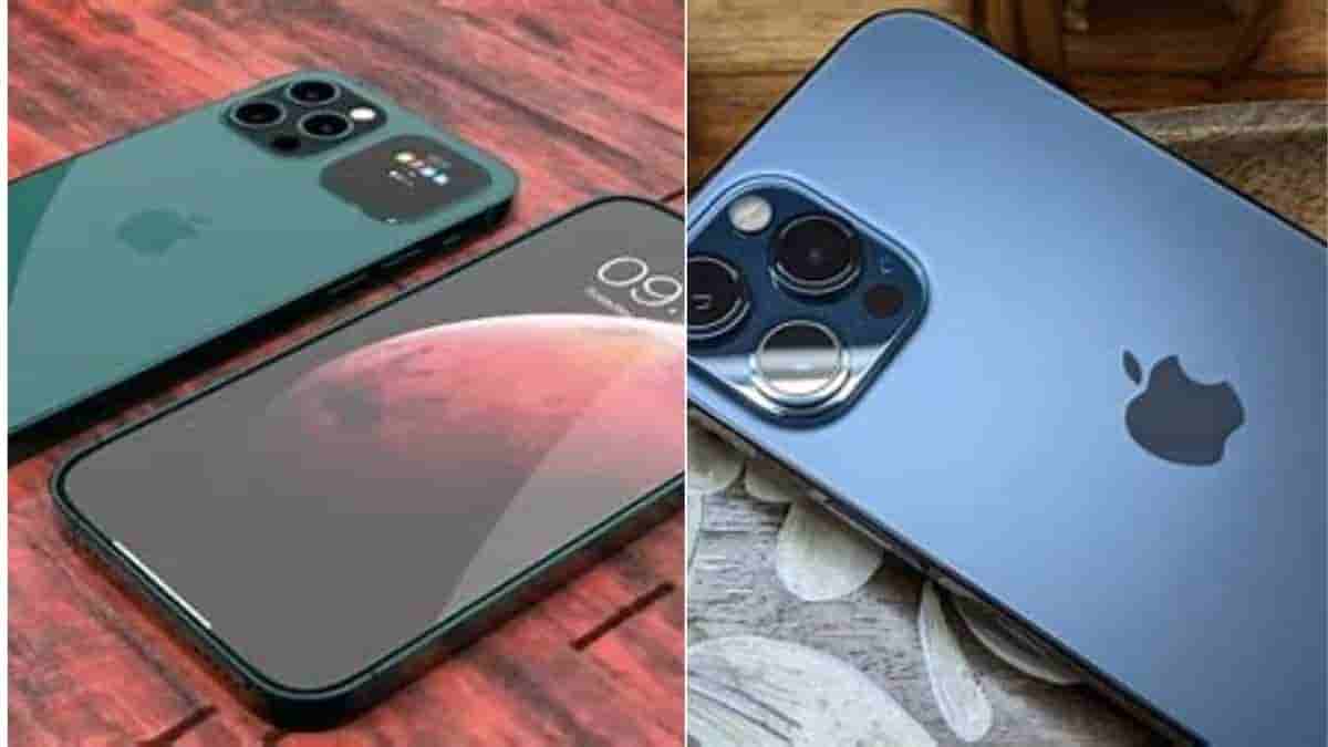 iPhone 14 plus or a refurbished iPhone 12 pro Max