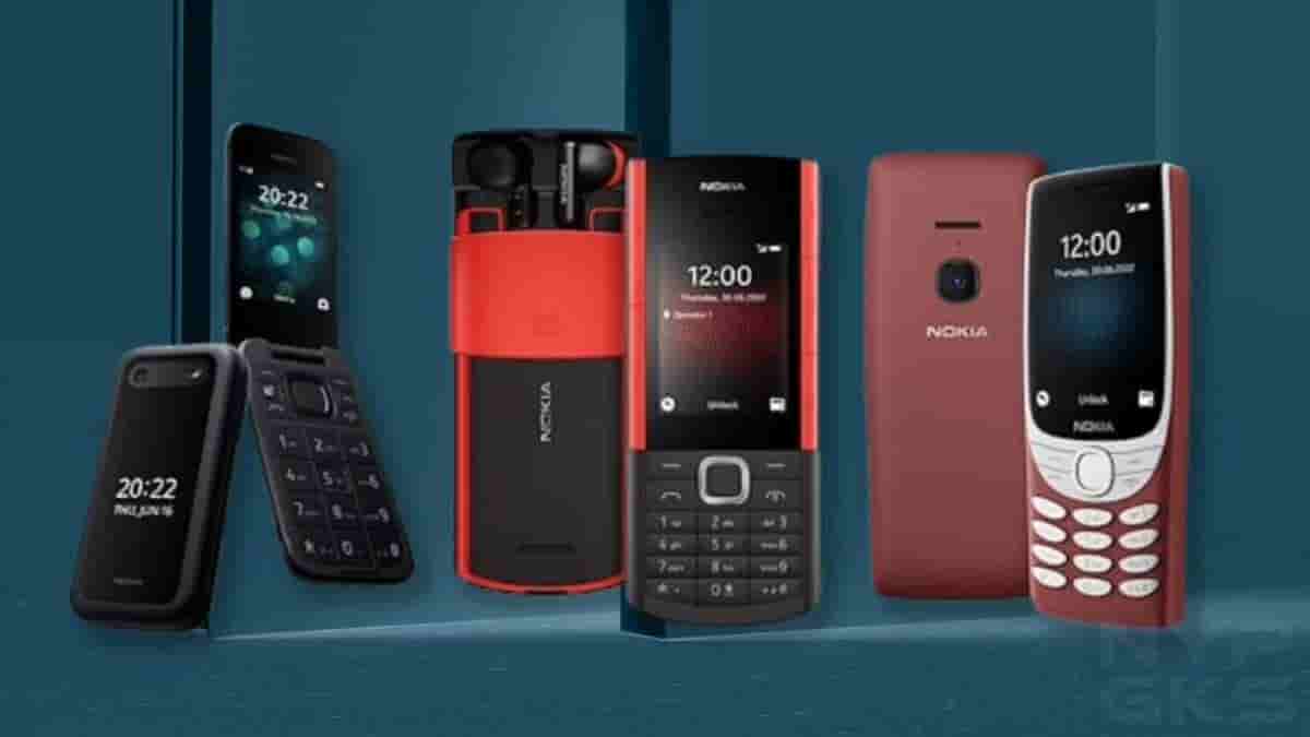 Nokia's best mobiles ever