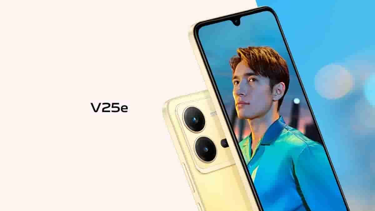 Vivo v25e