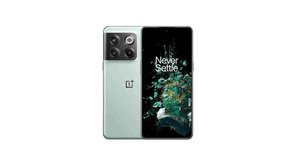 OnePlus 10T 5G
