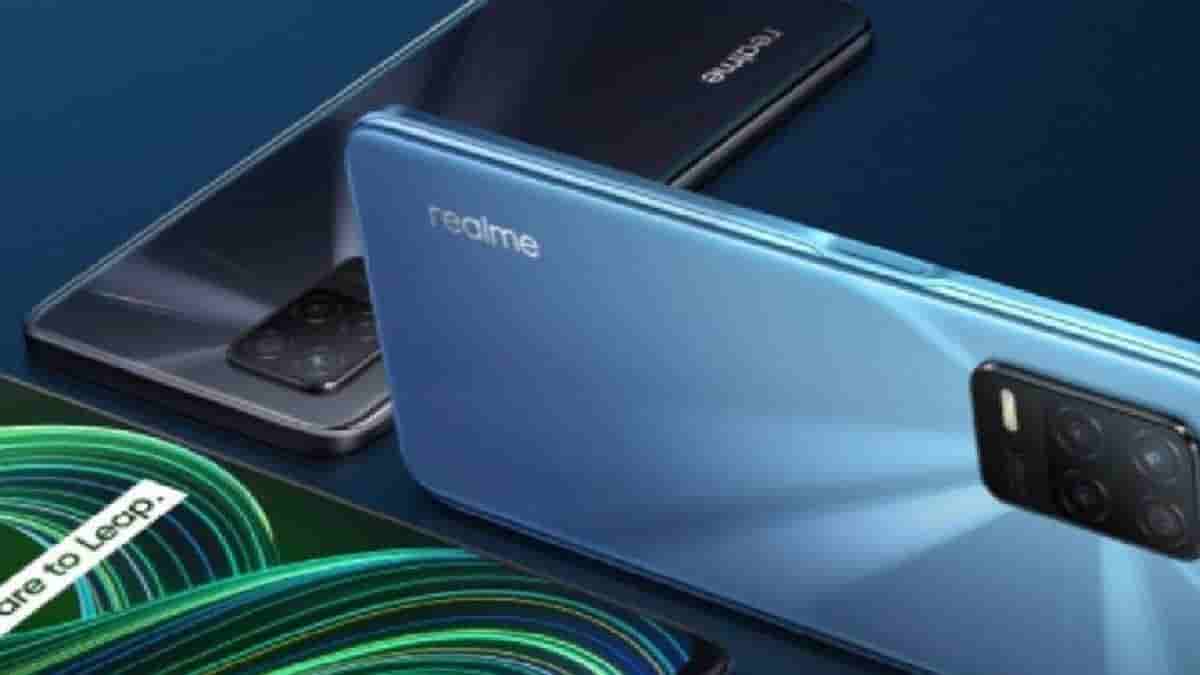 The best budgetfriendly affordable Realme 4G mobiles are under Rs
