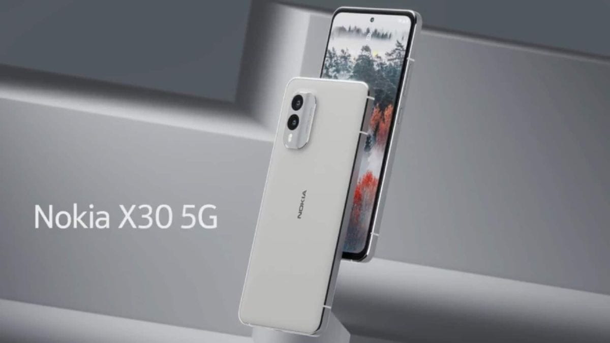 nokia-x30-5g-a-waterproof-phone-has-just-been-launched-in-uk-and-europe