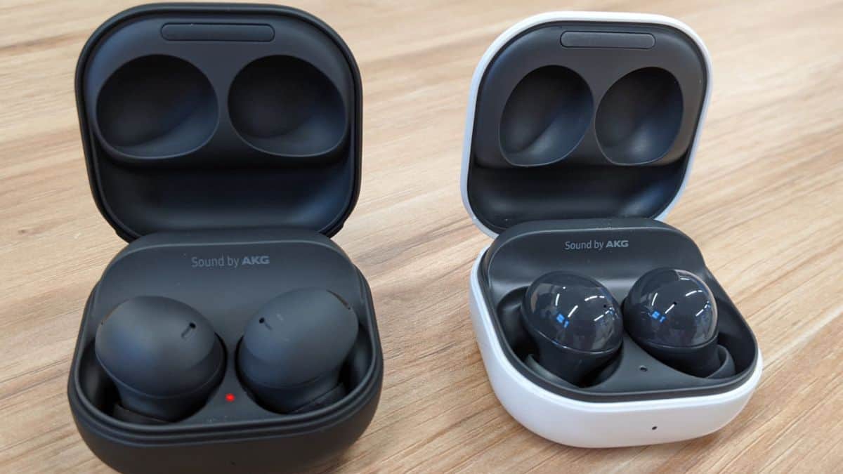 Samsung Galaxy Buds 2 Pro