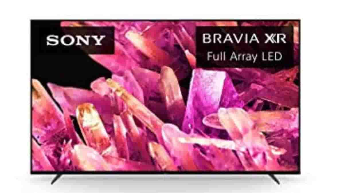 Sony Bravia XR