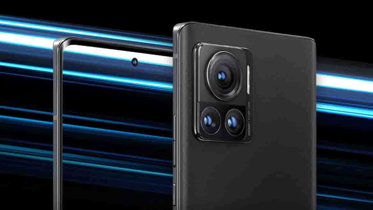 Motorola Moto Frontier