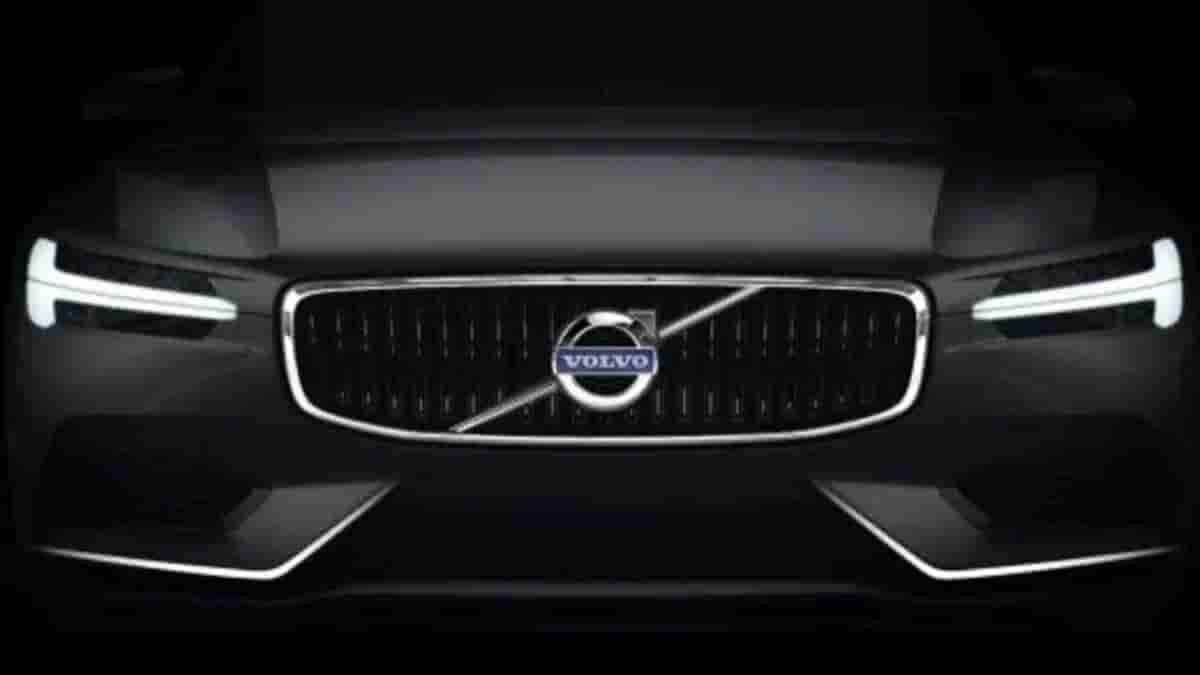 Volvo cars