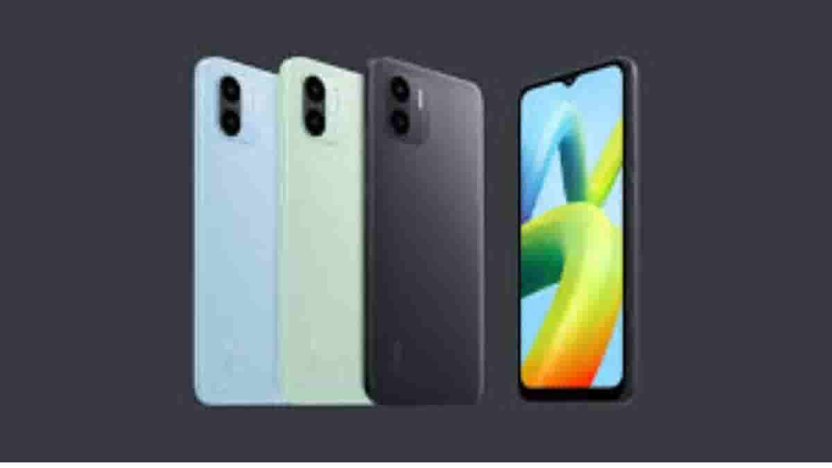 10 reasons to buy Redmi A1 plus