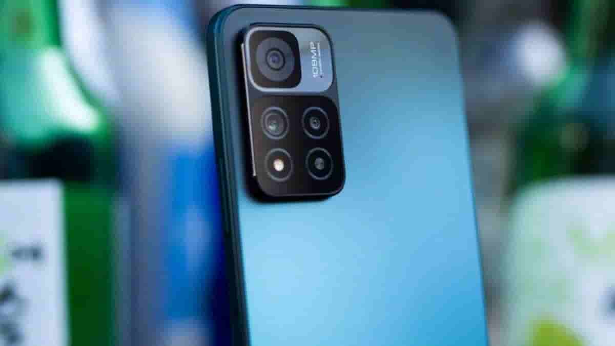 Xiaomi Redmi Note 12