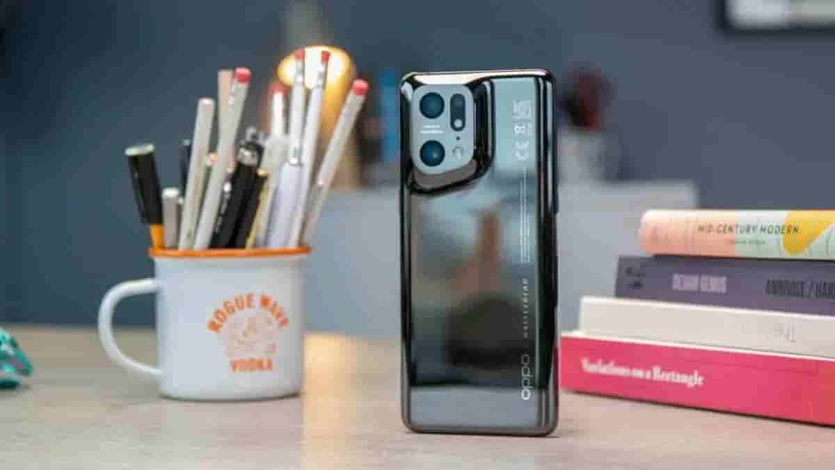 Oppo Find X6 Pro