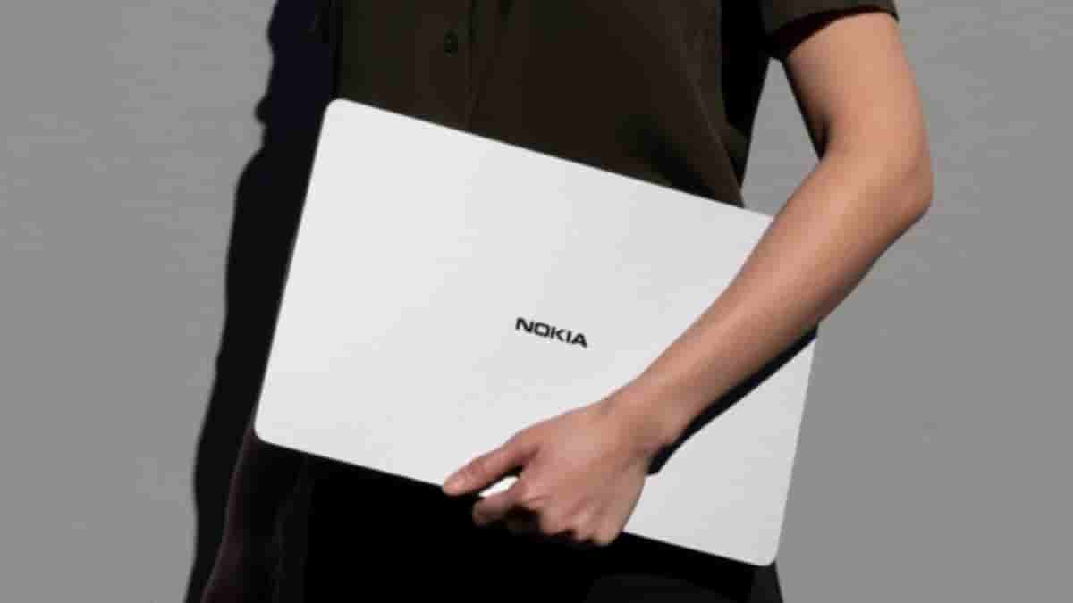 Nokia's PureBook X14