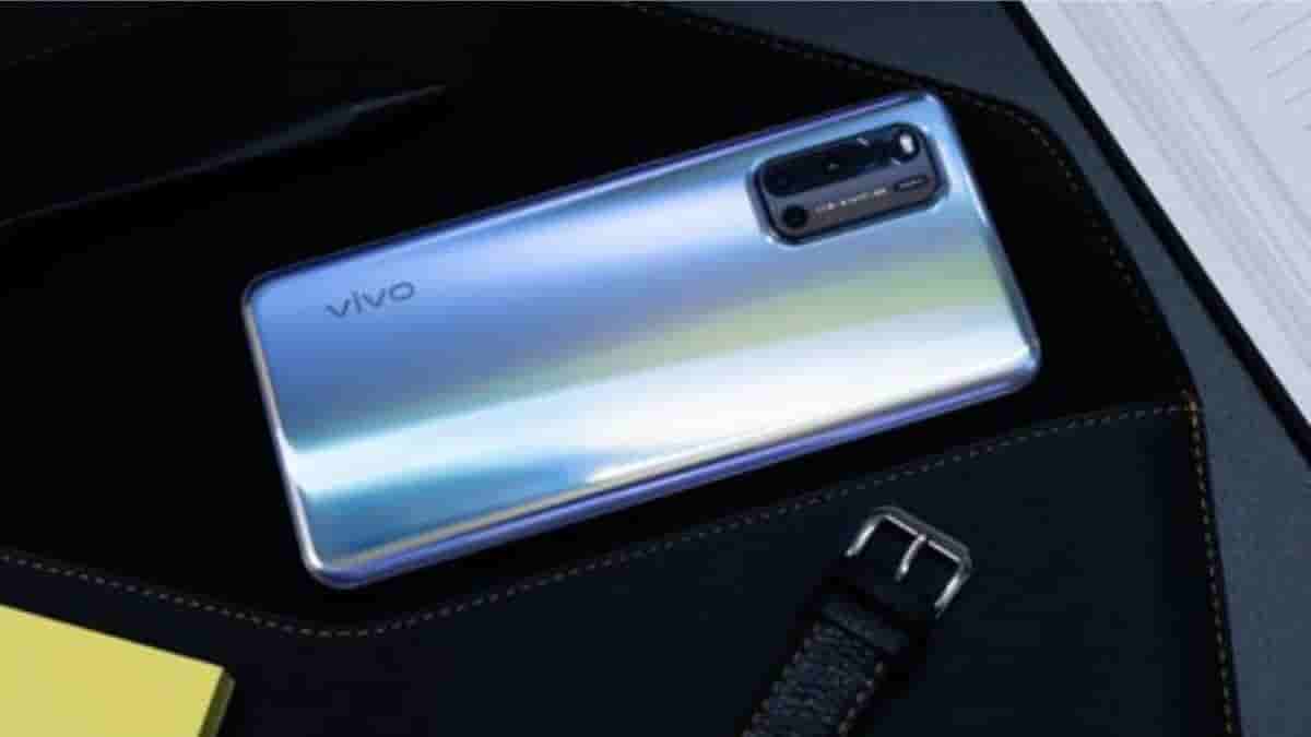 Vivo V19