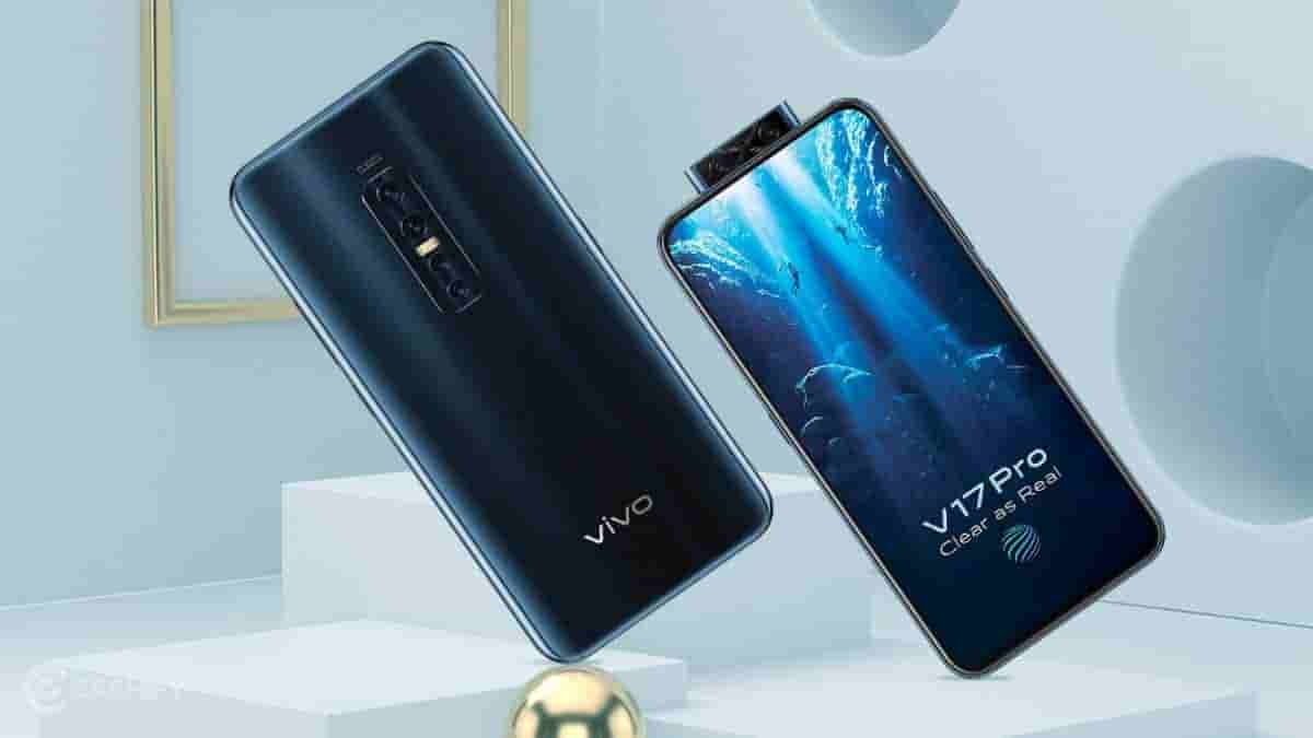 Vivo V17