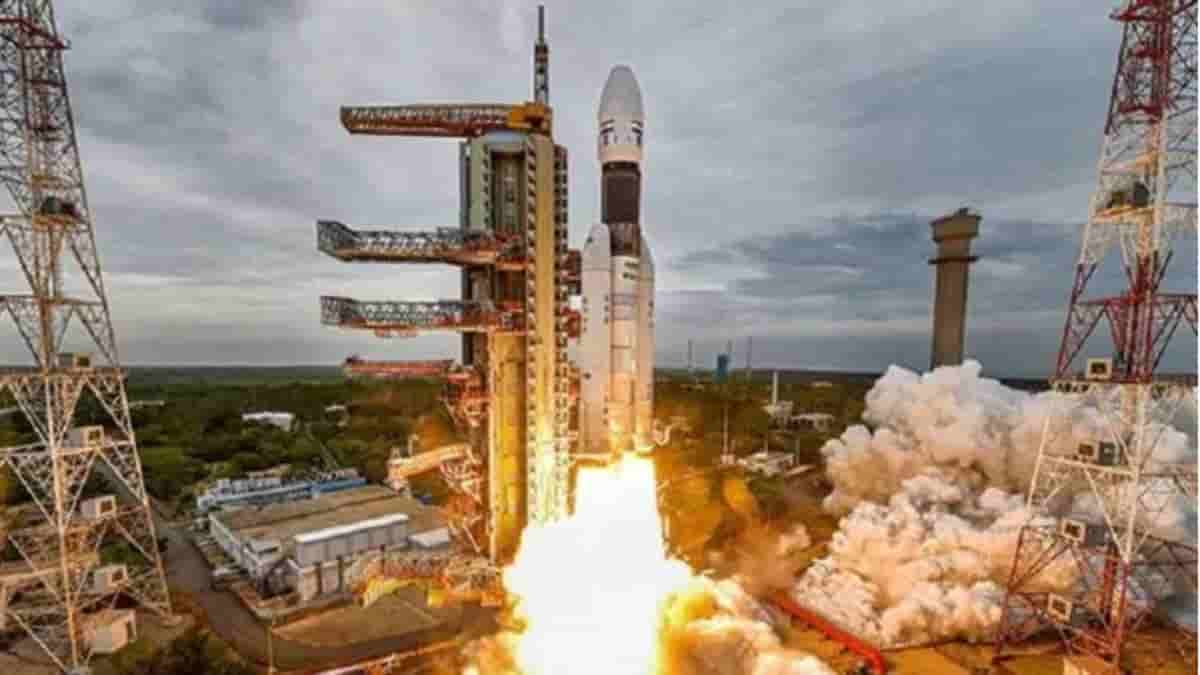 India is set to go high in space