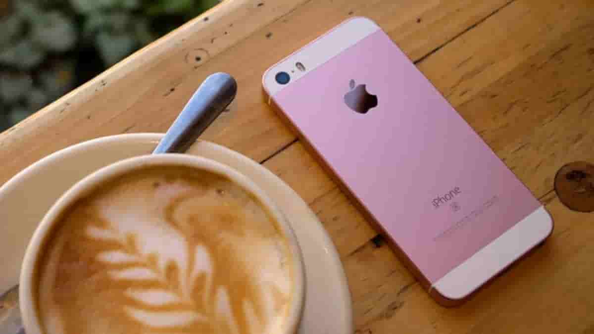 Apple iPhone SE Verizon