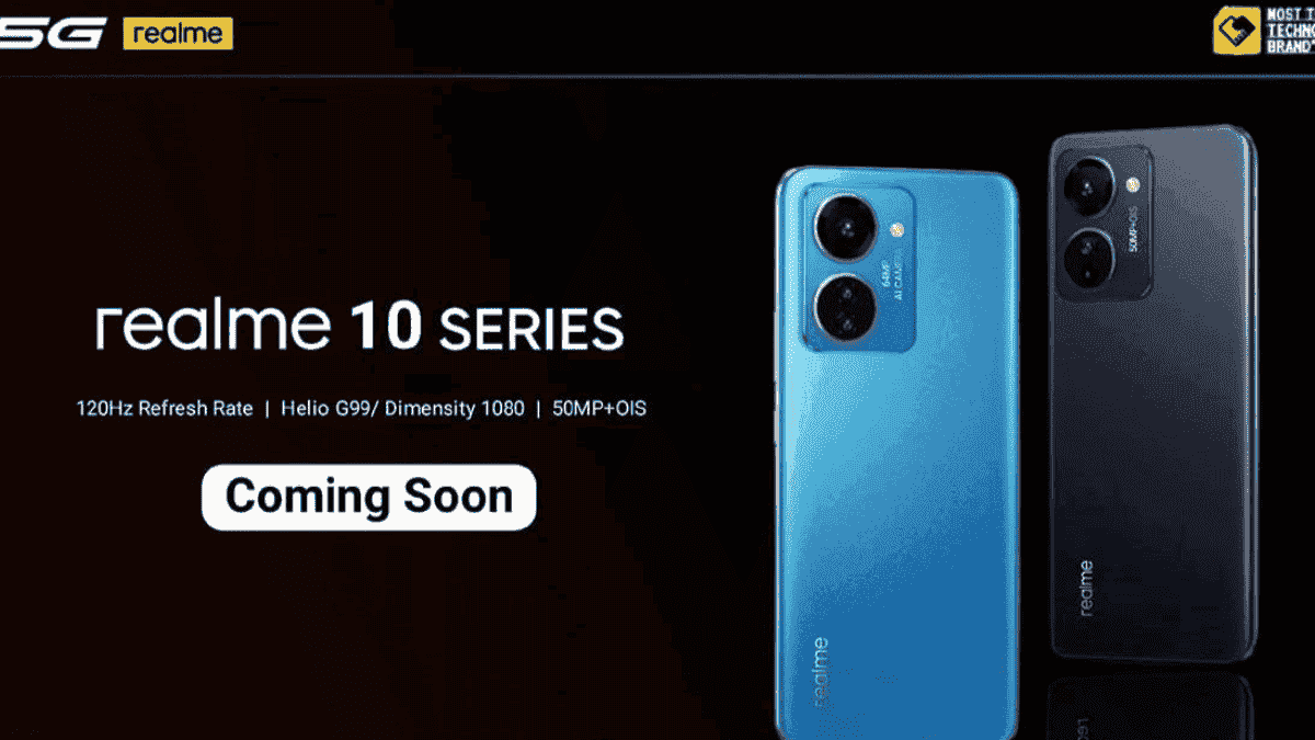 Realme10