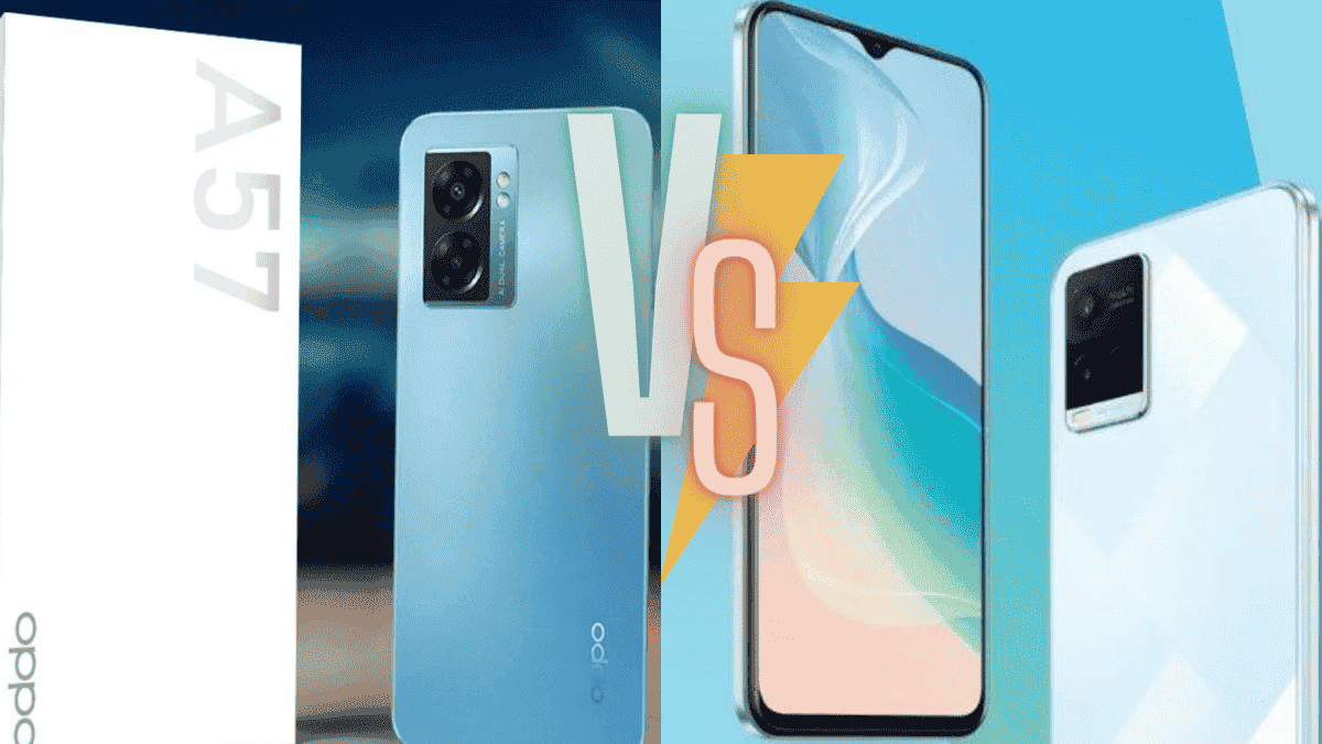 Vivo and Oppo under Rs 20000