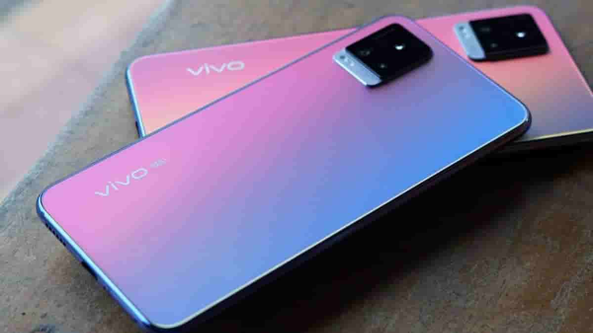 Vivo V20