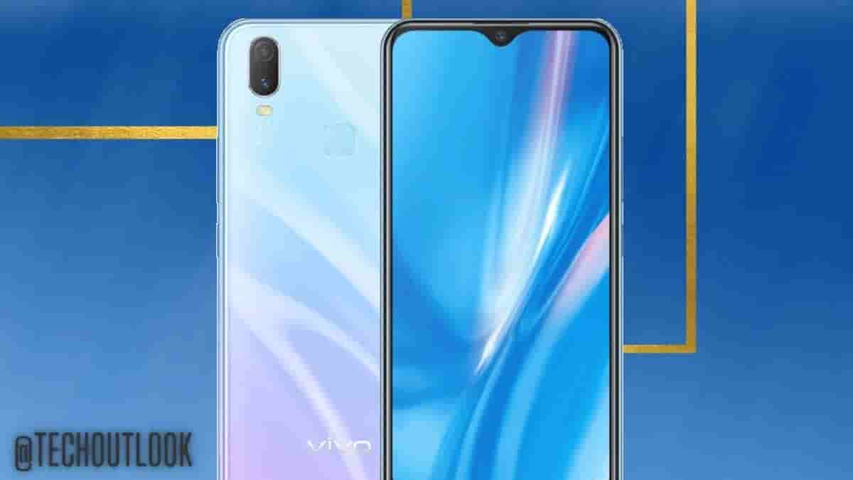 Vivo Y11 price