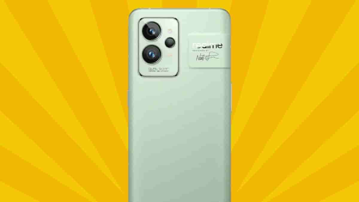 Realme GT 2 Pro amazon