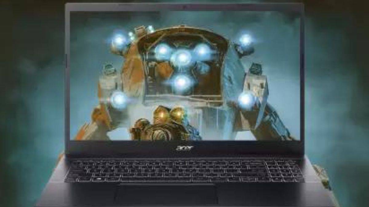 The Acer Aspire 7 12th Generation Intel core I5 ​​processor is just pure power

 | Media Pyro