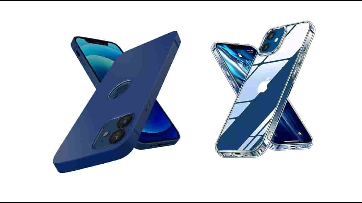 Best Apple iPhone 12 Mini Cases