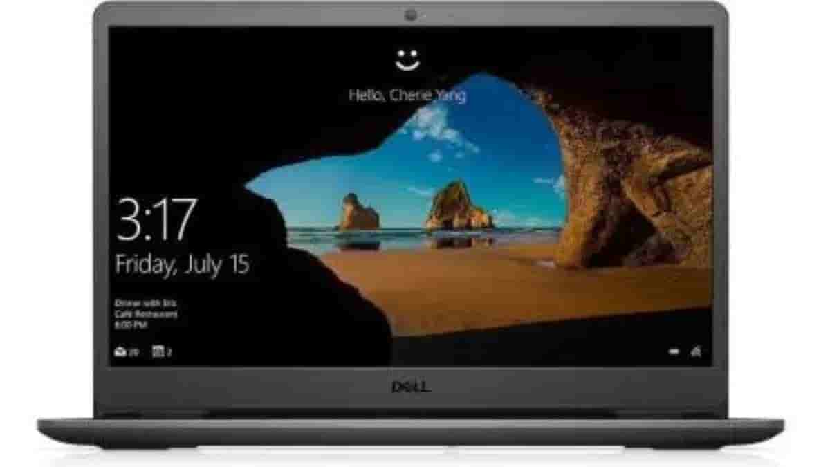 DELL Inspiron Core i3