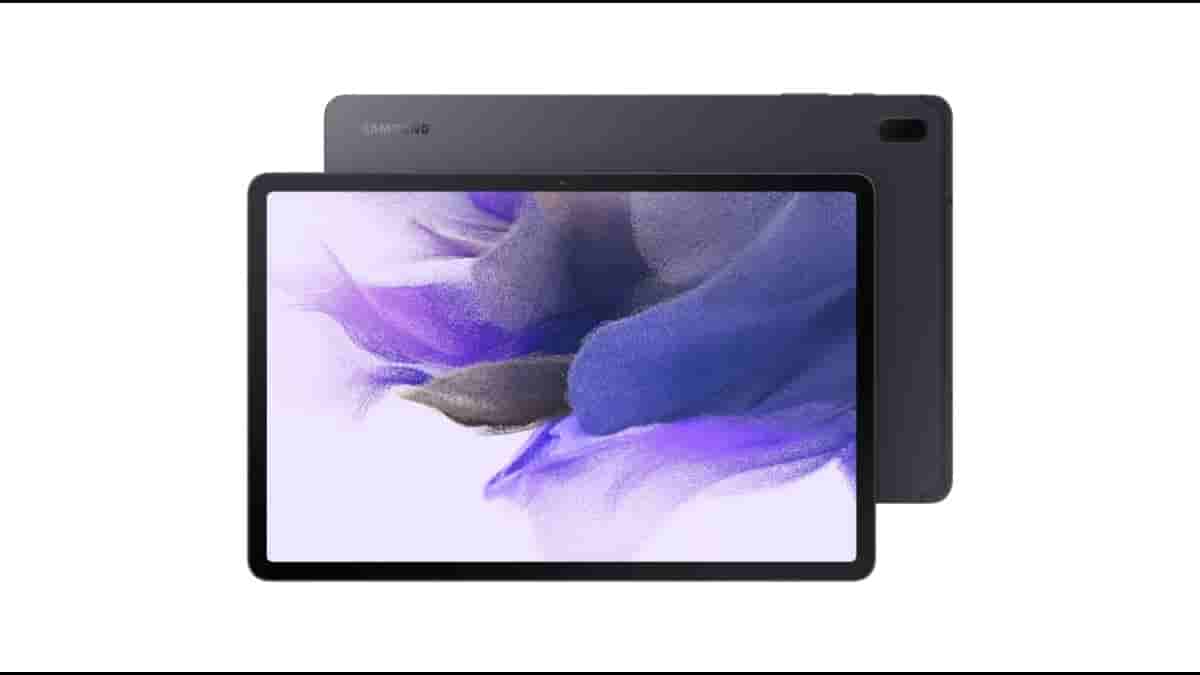 Galaxy Tab S7 FE 5G