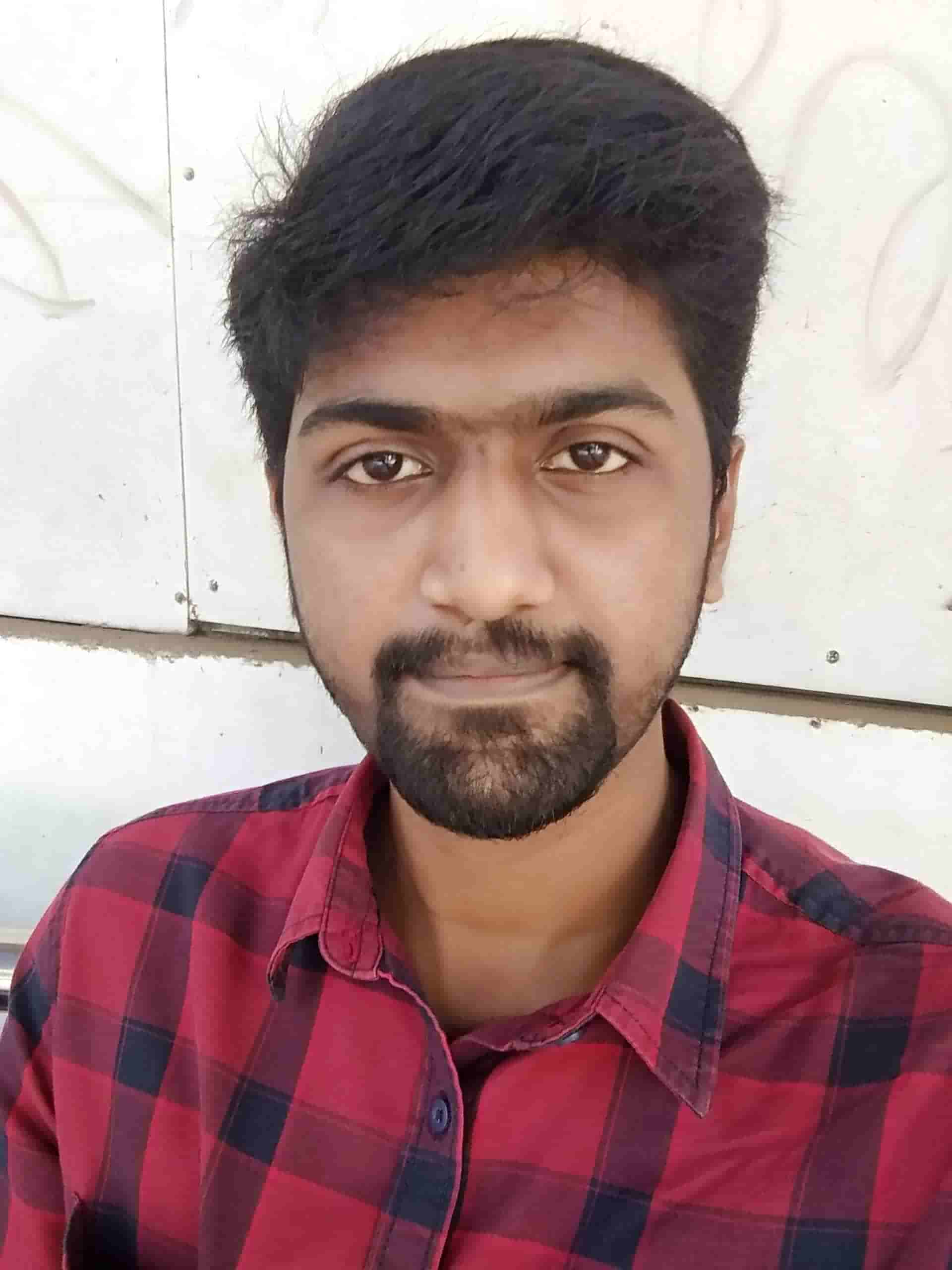 Sidharth Joseph