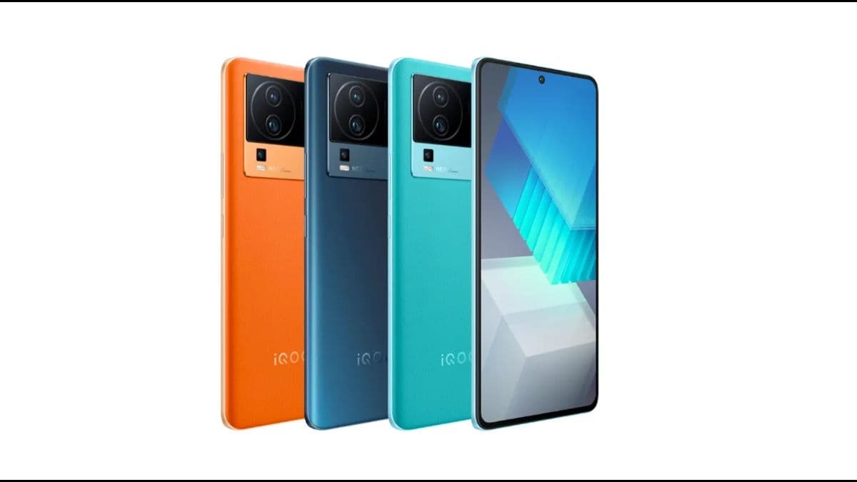 IQOO Neo 7 SE to Launch on 2 December