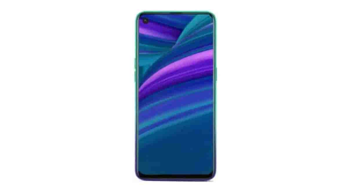 OPPO Reno 9 Pro