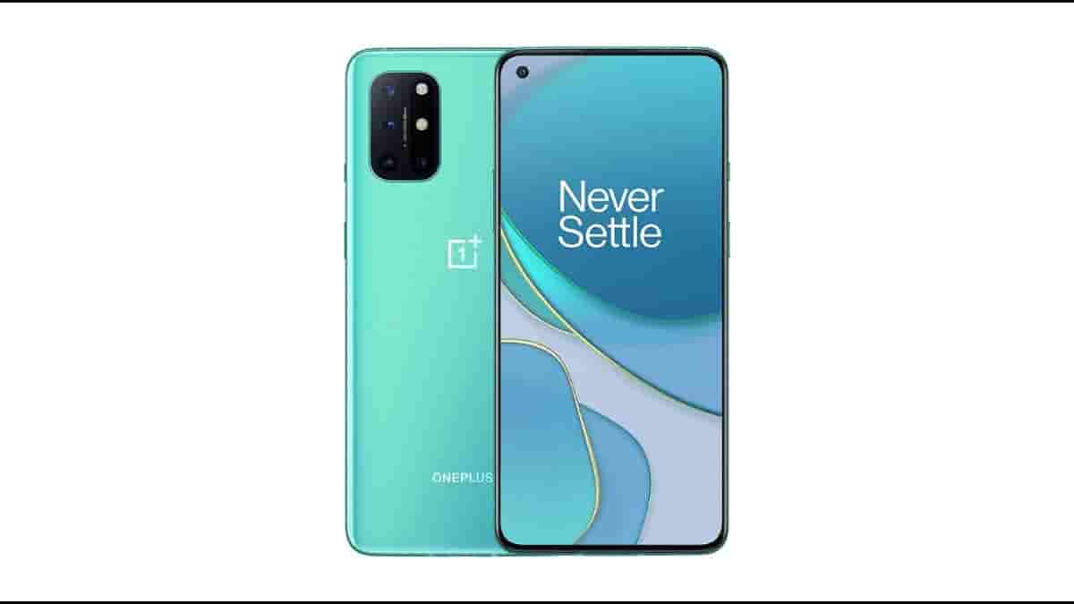 OnePlus 8T 5G flipkart