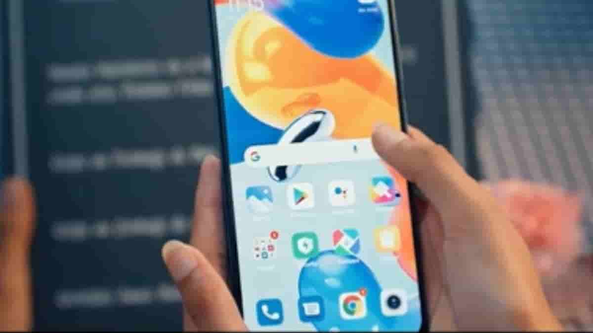 Redmi note 11 Pro Plus