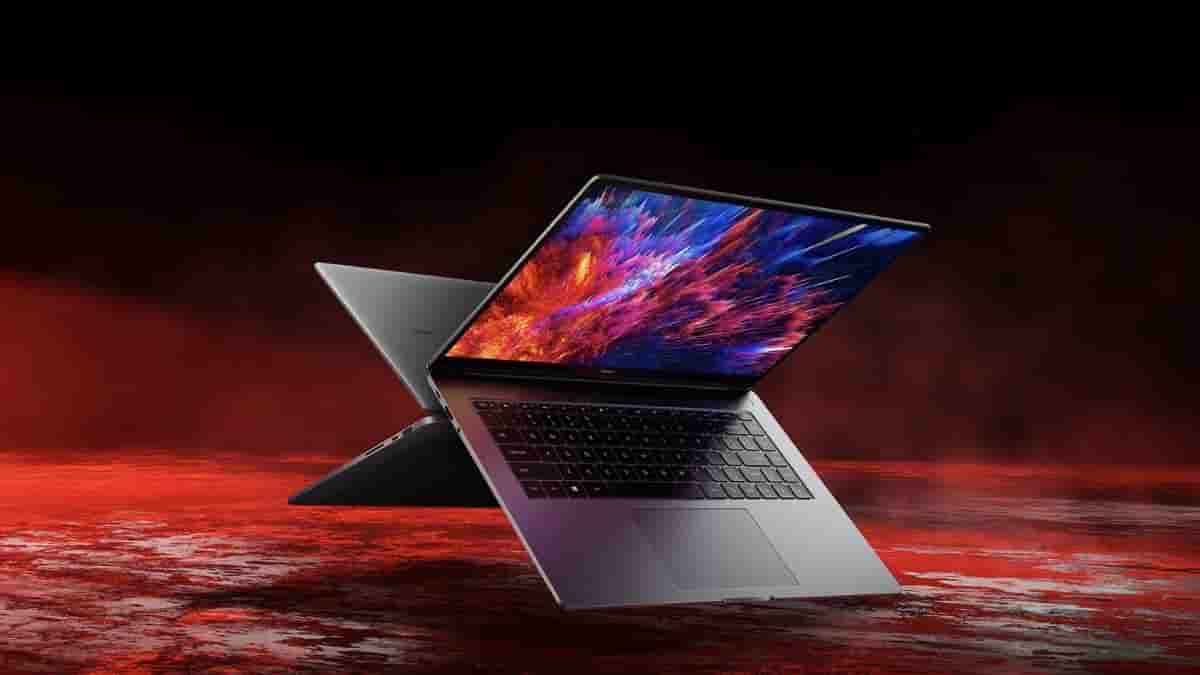 RedmiBook Pro
