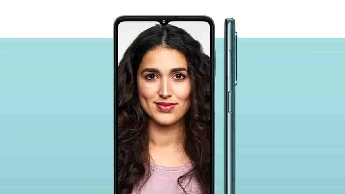 Samsung Galaxy F23 5G flipkart