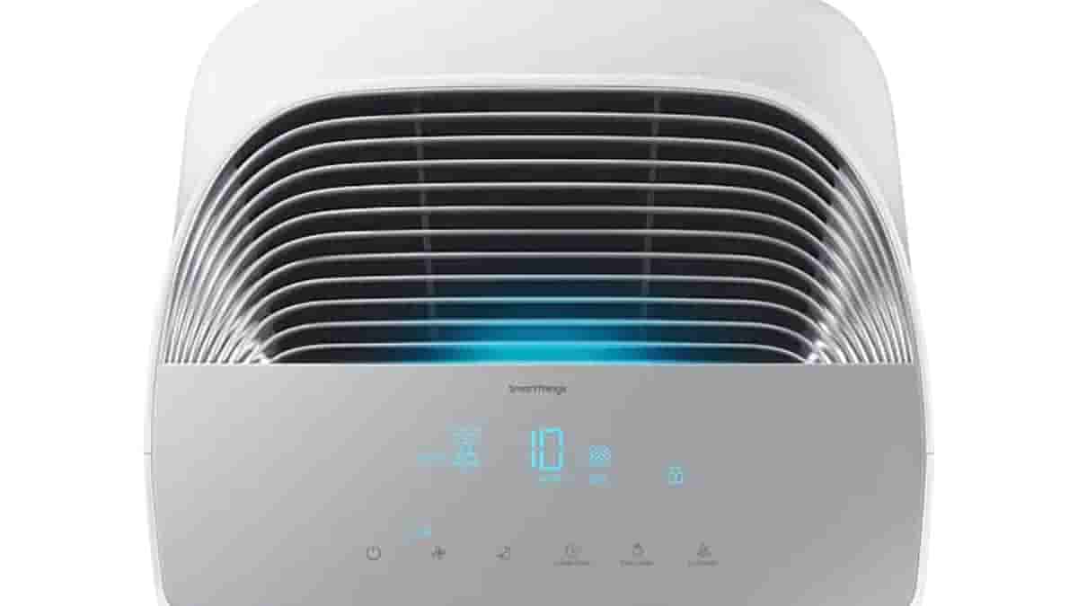 Samsung AX46BG5000GS Air Purifier
