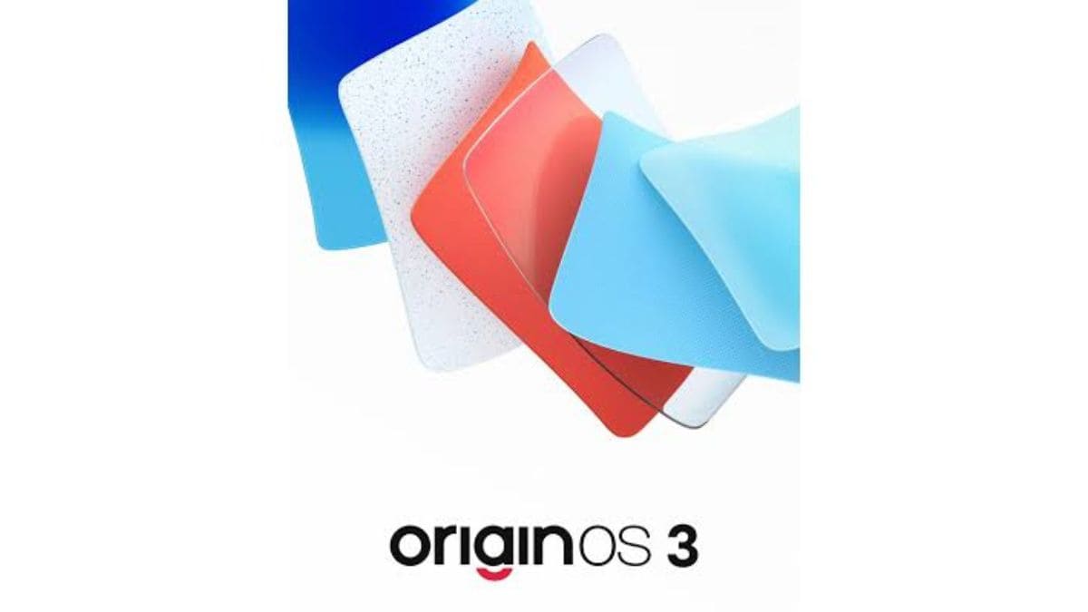 Vivo and iQOO smartphones for OriginOS 3.0 X