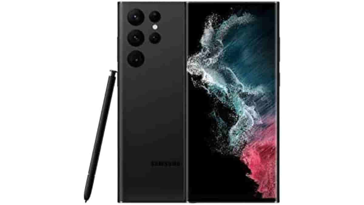 SAMSUNG Galaxy S22 Ultra amazon