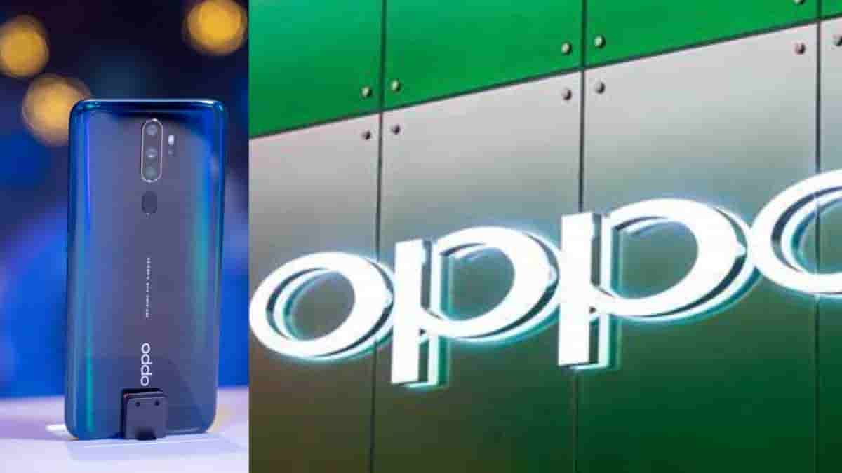 fantastic sale on OPPO phones