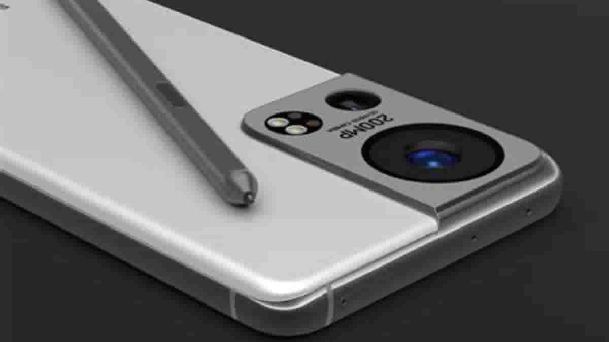 Samsung Galaxy S22 Ultra Rs 11 cred