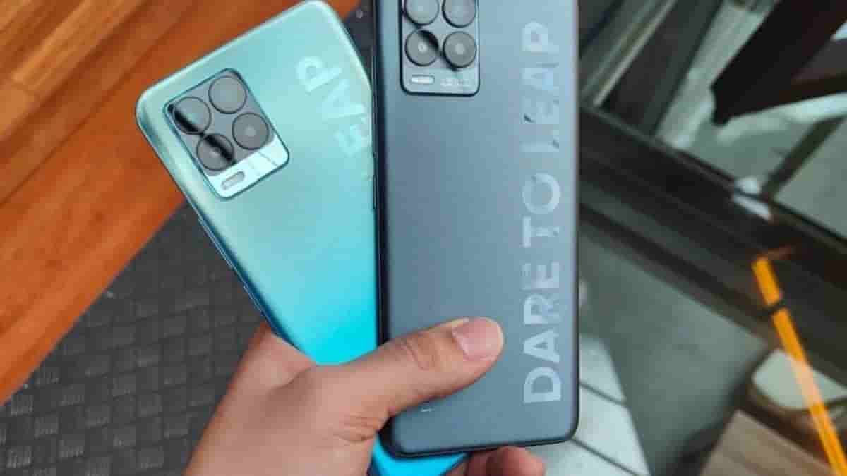 OPPO Reno 8 Pro android 13