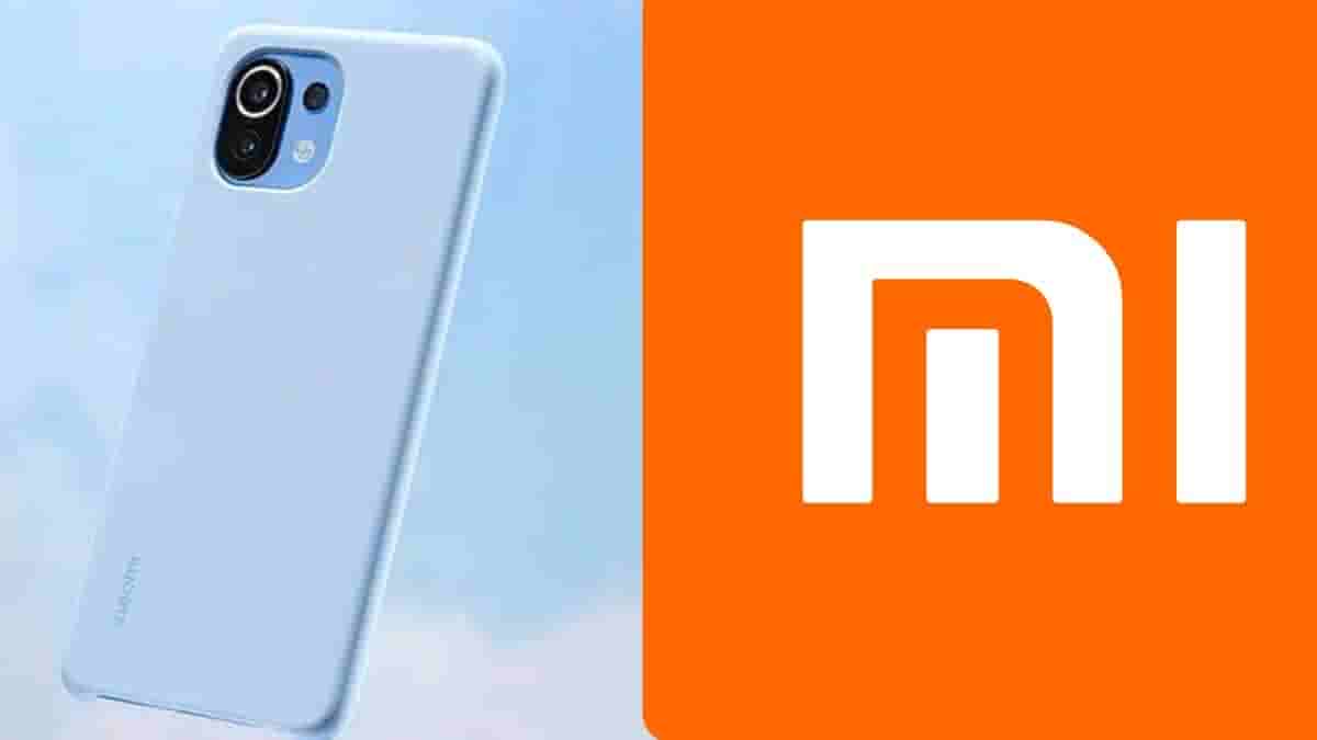 Mi 11 Lite NE 5G phone covers