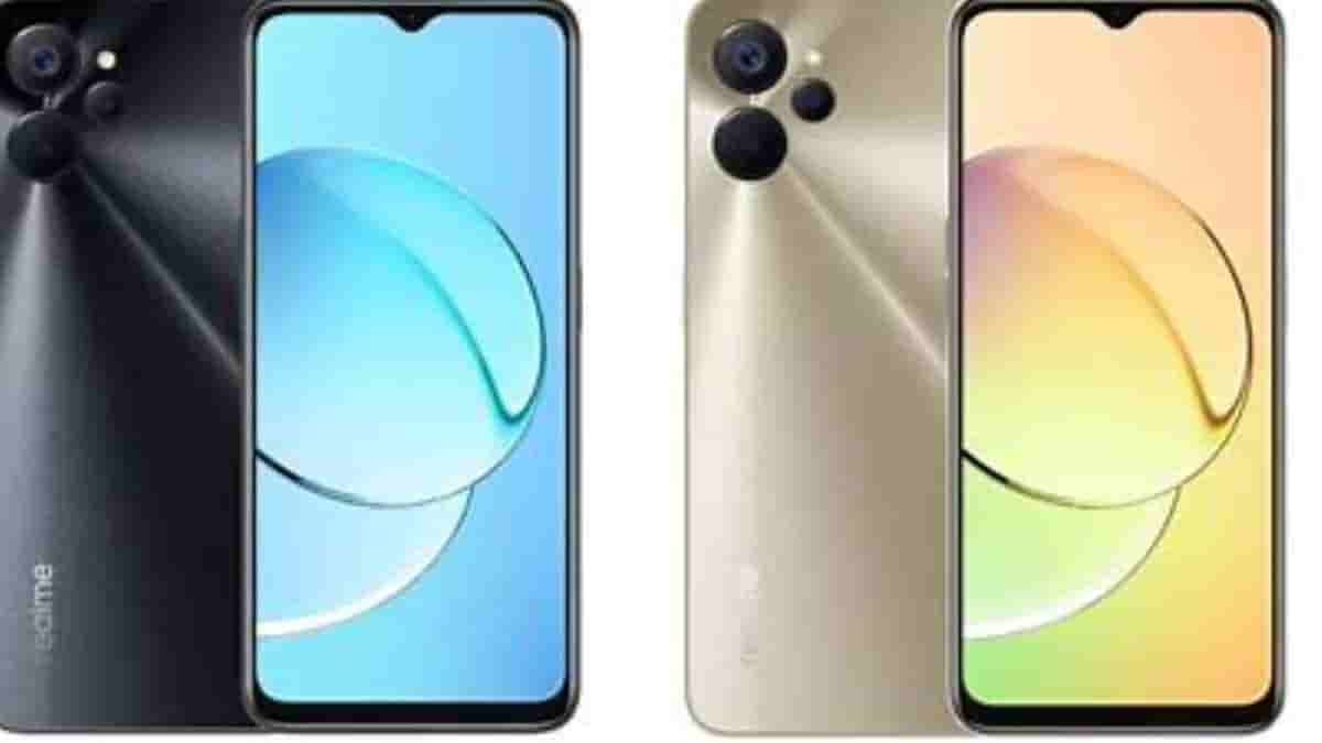 Realme 10 5G launched