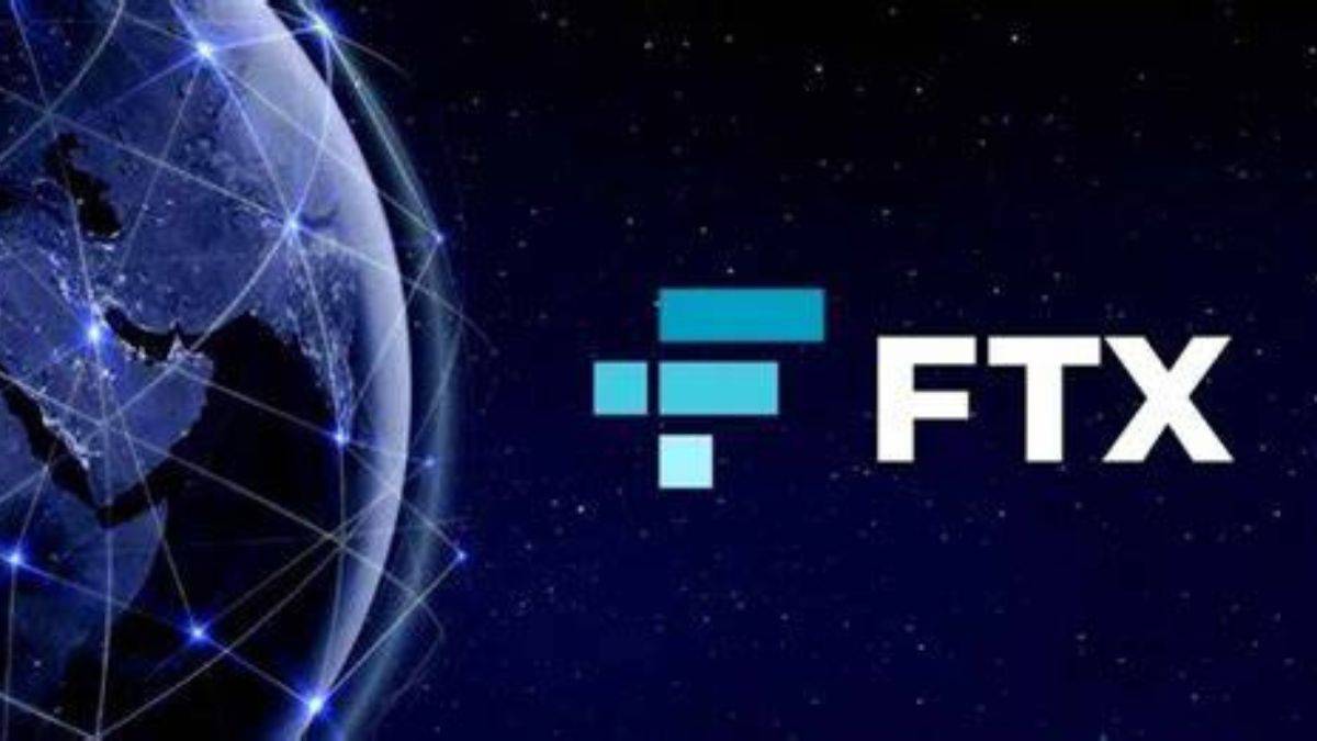 FTX Group