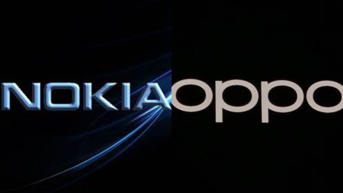 NOKIA v/s OPPO