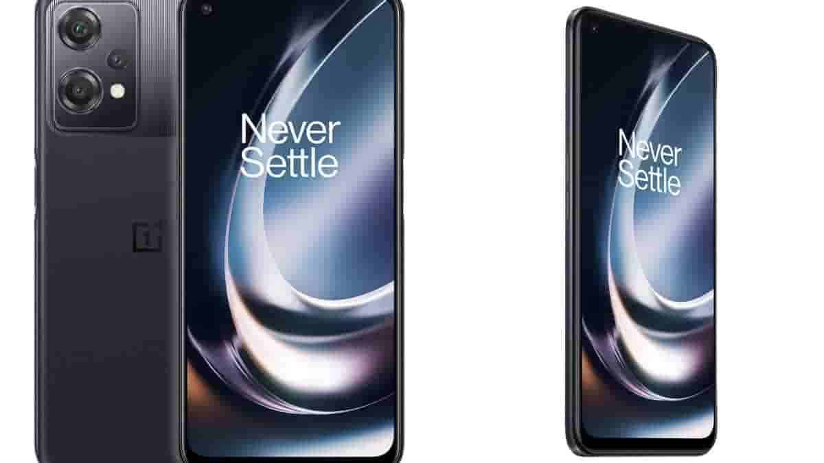 OnePlus Nord CE 2 Lite 5G discount