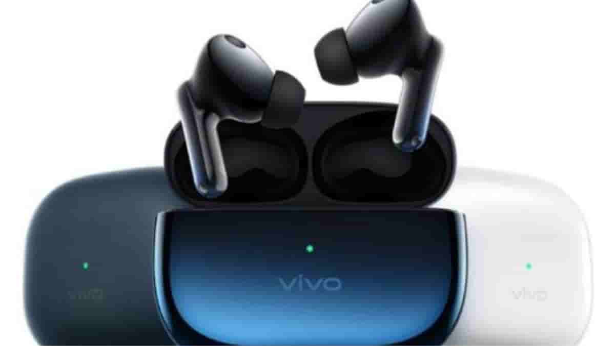 Vivo TWS 3 and Vivo TWS 3 Pro leaked