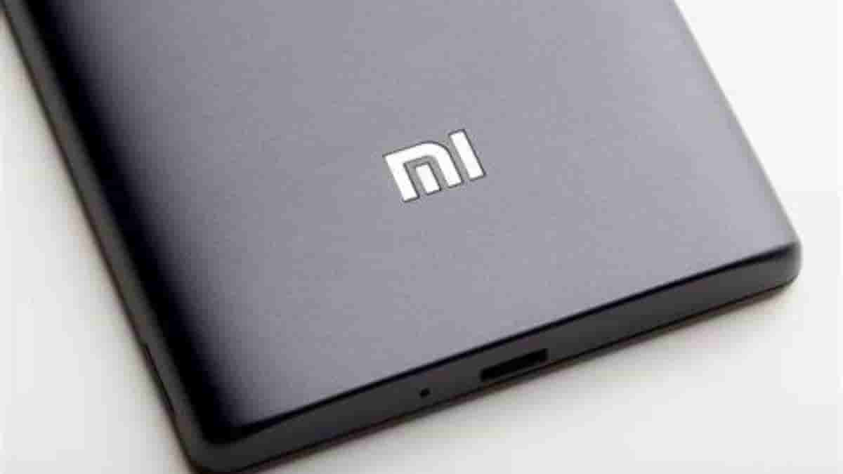 Xiaomi's smartphones Get a Xiaomi smart speaker