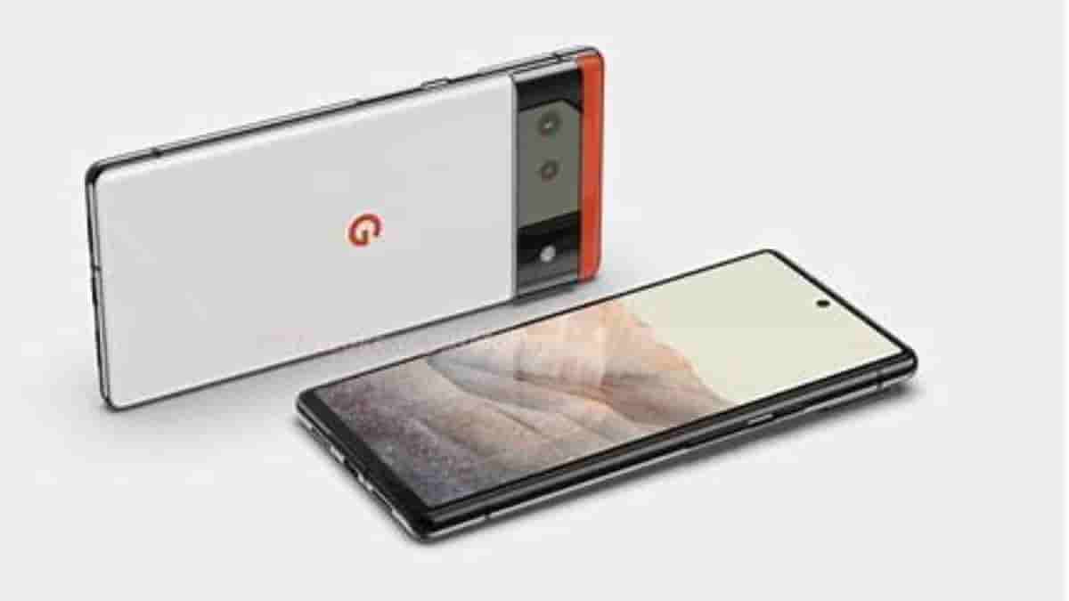 Google Pixel 6 Pro amazon