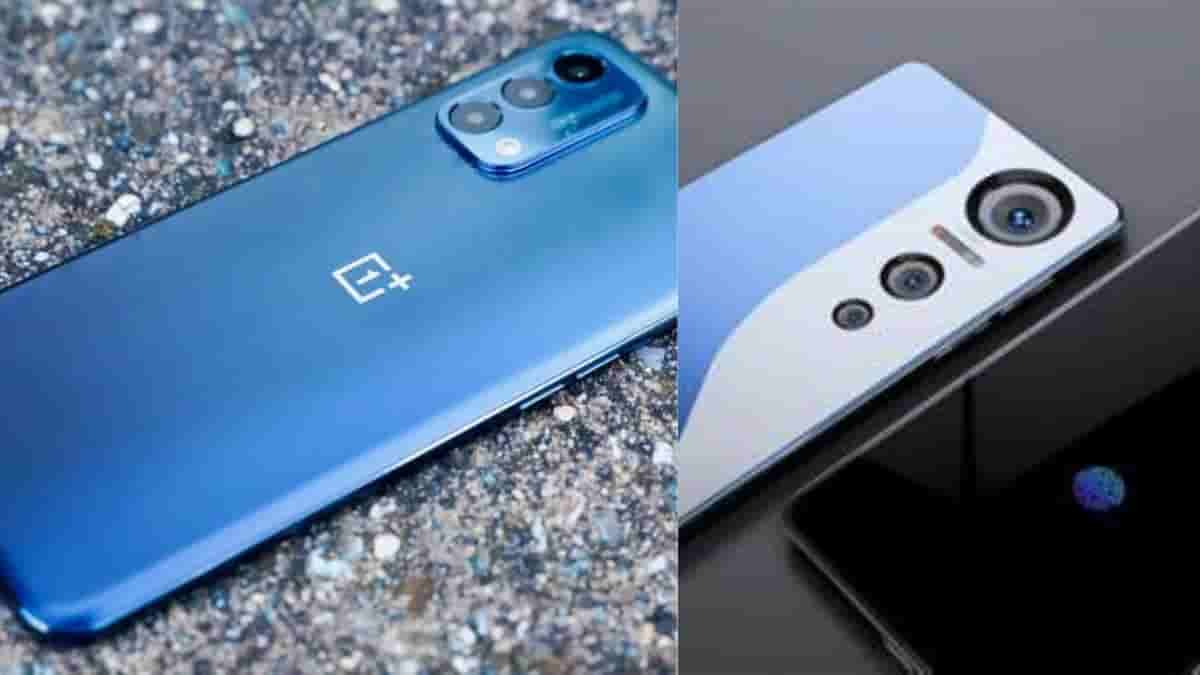 OnePlus Nord N20 5G v/s Redmi Note 11